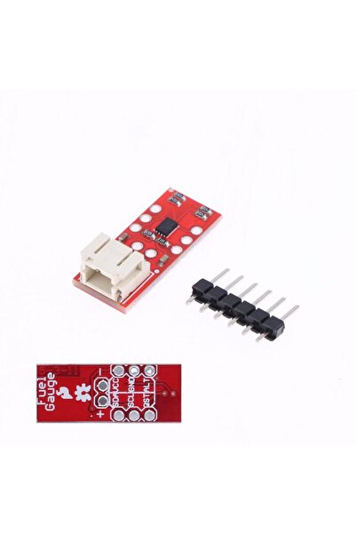 Choice وحدة إنذار كشف طاقة بطارية الليثيوم KOQZM مع تحويل تناظري/رقمي وواجهة ...