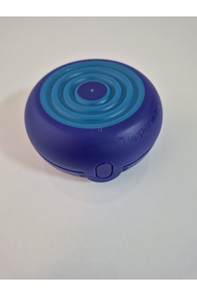 Tupperware Oyster feeding box