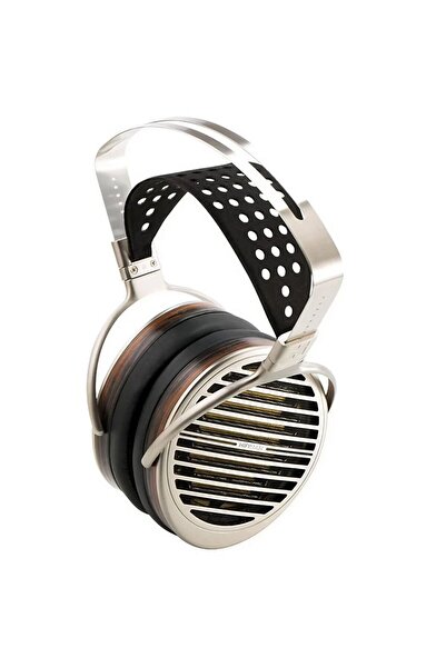 Hifiman 01 0034 Susvara Planar Manyetik Kulaklık (Üst Segment - B-Stok) | Pro...