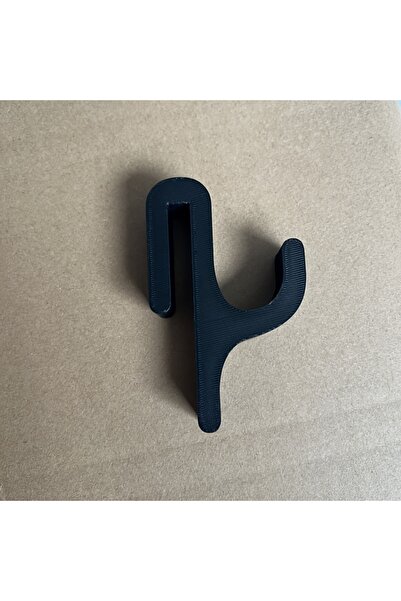 Choice black 3D Shower Door Towel Hook for 8mm Glass Doors Bathroom Hanger fo...