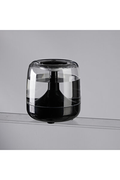 Choice1 جهاز ترطيب صغير jb650-b مزود بمصباح ملون، جهاز ترطيب هواء منزلي صغير ...