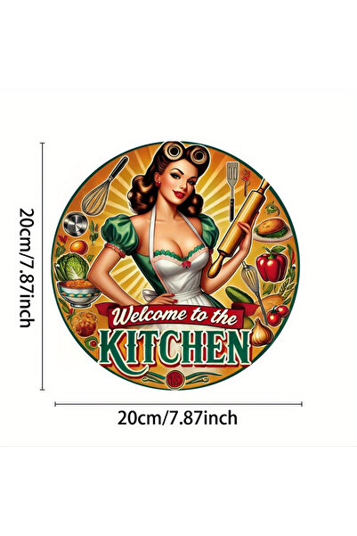 Choice لوحة ألومنيوم سوداء عتيقة متعددة الاستخدامات، مقاس 20×20 سم (8×8 بوصة)...