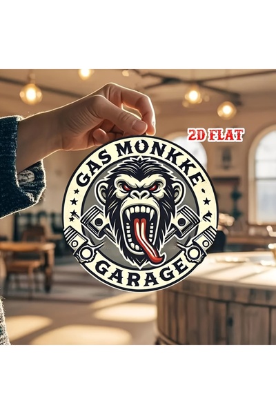 Choice لوحة معدنية مسطحة ثنائية الأبعاد متعددة الألوان، قطعة واحدة، بتصميم كل...