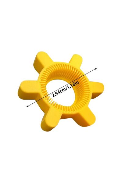 Choice 1PC 1PC Rotating Bottle Opener Plastic Yellow Kitchen Tool for Home Ba...