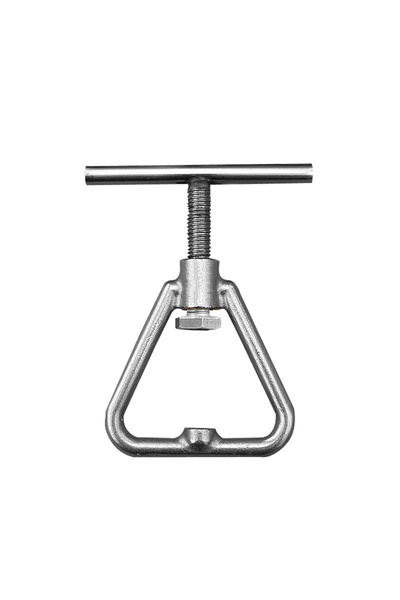 Choice alloet Silver Nutcracker Chestnut Clip Nut Cracker Sheller Stainless S...