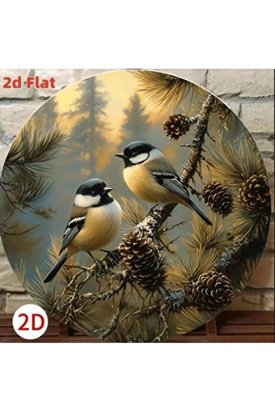 Choice1 لوحة جدارية معدنية ريفية خضراء بتصميم صليب سلتيك من HELLOYOUNG، مقاس ...