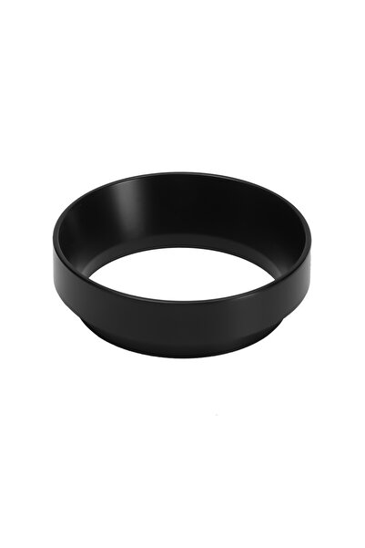 Choice4 قمع قياس القهوة أسود ٥١ مم، متوفر بأحجام ٥١/٥٣/٥٨ مم، مضاد للكهرباء ا...