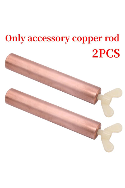 Choice3 APWIKOGER 2pcs Anode Solar Pool-Ionizer per Silver Ion Swimming Pool ...