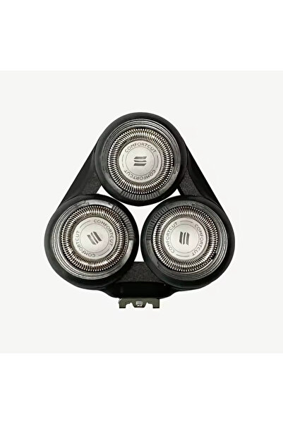 Choice black For Philips Replacement Shaver Head for S5000 S5370 S5571 S5420 ...