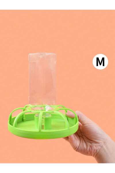 Choice 1pc M 1pc Crawler Turtle Automatic Water Dispenser Climbing Pet Land T...