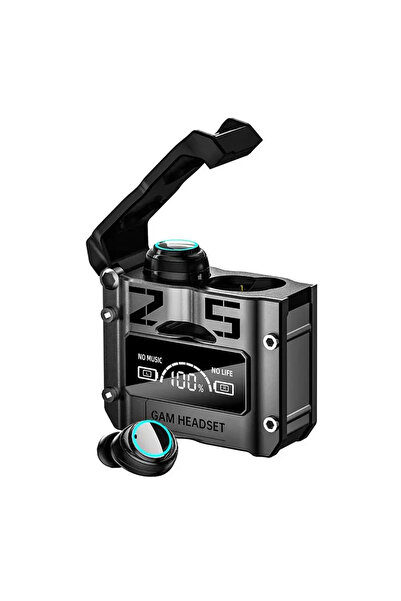 Choice سماعات رأس لاسلكية أصلية جديدة تمامًا من طراز M25 بتقنية بلوتوث 5.3 مع...