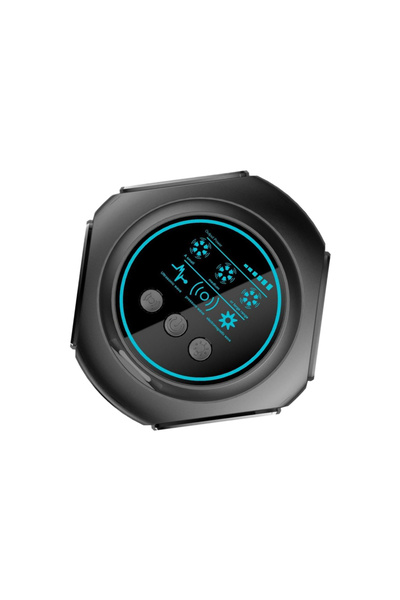 Choice1 جهاز طارد فعال للقوارض المنزلية يقضي على الفئران والصراصير بشكل دائم.