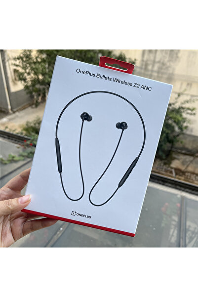 Choice سماعات رأس لاسلكية سوداء أصلية من طراز Buds Z2 بتقنية إلغاء الضوضاء ال...