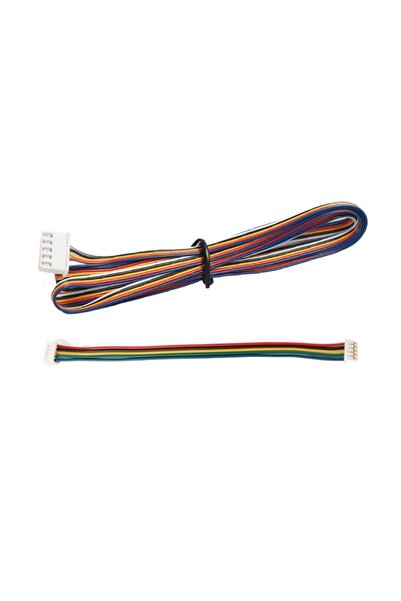Choice 1pcs CR Touch-140cm Creality CR Touch Cable Upgrade 3D Printer Parts A...