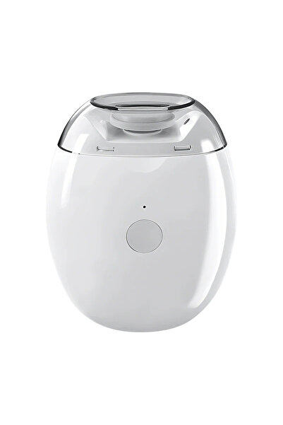 Choice 1pcs Electric Nail Clipper Grinding and Polishing with Light Automatic...