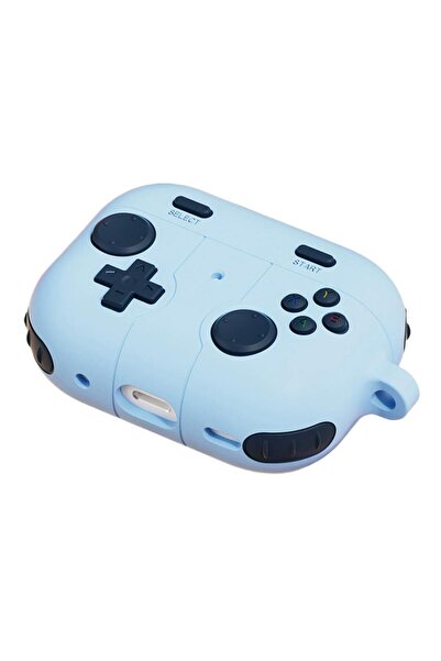 choice2 G Case for Airpods Pro 3, Cool Funny 3D Game Player Design Earphone S...