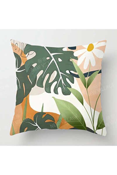 Choice82 45x45cm 2209ztt-000460 Nordic fall home decor autumn throw pillow co...