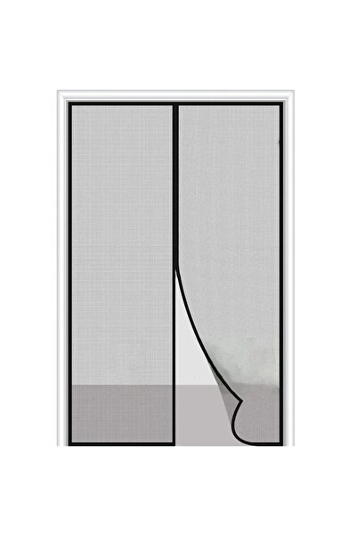 Choice 100 210 شبكة سوداء، 6 أزواج من الشريط المغناطيسي + 7 أزواج من الإبزيم ...