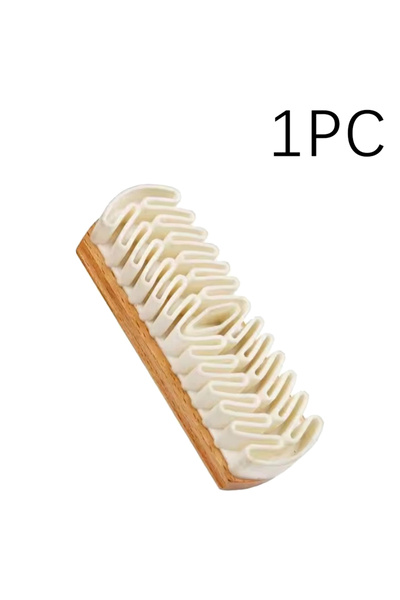 choice2 Yellow-1PC 1/3/6/8PCS Suede Brush Suede Rhubarb Boot Brush Eraser Cle...