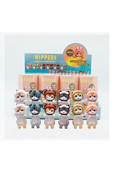 SONY ANGEL Tekli Kutu – Telefon Süsü & Koleksiyon Figürü – Blind Box