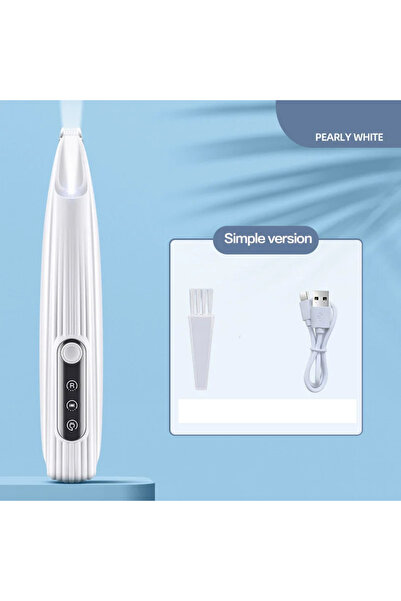 Choice F2 Dog Paw Trimmer with LED Light Fully Waterproof Pet Hair Trimmer wi...