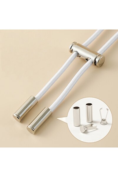 Choice1 Set F 2M Strong Elastic Band Sweatpants Waist Drawstring Strap With C...