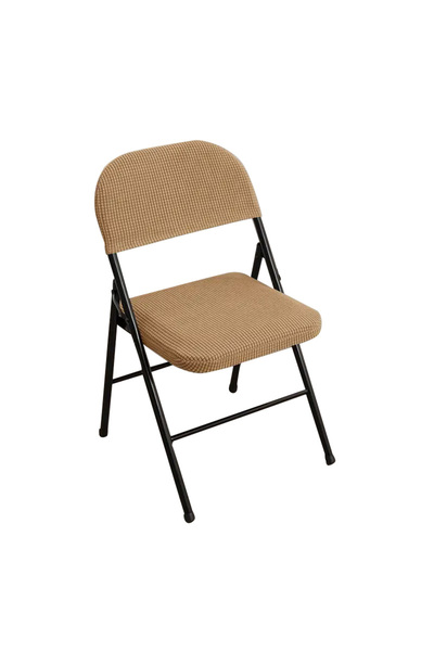 Choice3 غطاء كرسي واحد مقاس A5، طقم واحد من صوف الفليس القطبي، غطاء كرسي طعام...