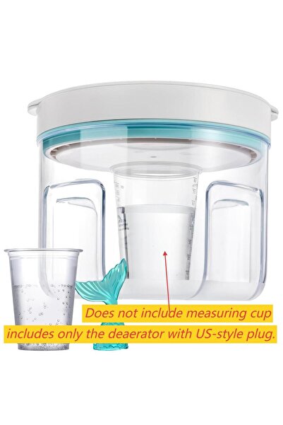 Choice آلة إزالة فقاعات الراتنج L 1، معدل إزالة الفقاعات 99%، نظام راتنج إيبو...