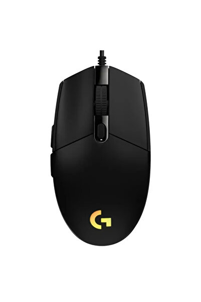 choice2 Logitech 9531-G203-black-3-1 Logitech G203 Durable Gaming Mouse, Sile...