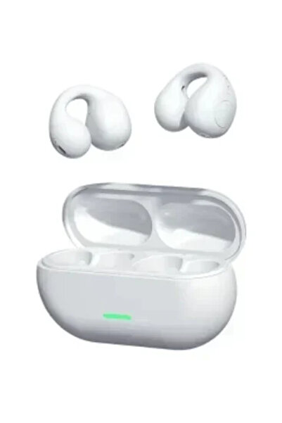 choice2 سماعات رأس لاسلكية بلوتوث جديدة أصلية T75 بتقنية توصيل العظام، سماعات...