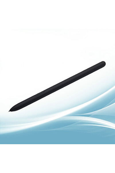 choice2 قلم لمس أسود بدون سلك لاسلكي لجهاز Tab S6 Lite SM-P610 P615 اللوحي