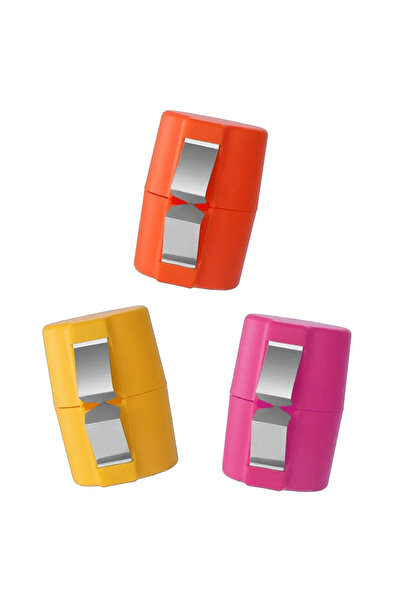 Choice3 3PCS Manual Eggshell Opener Non-stick Hand Eggshell Separator Plastic...