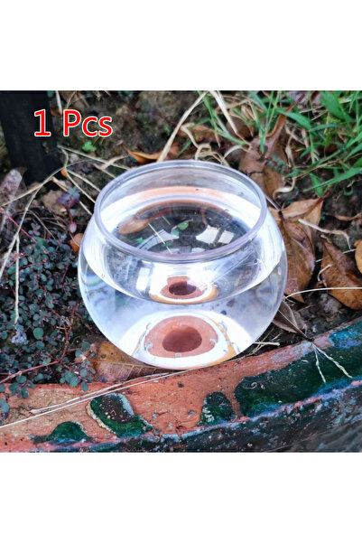 Choice 1 Pcs 1pcs 200ML Automatic Plant Watering Self-Watering Spikes Ceramic...