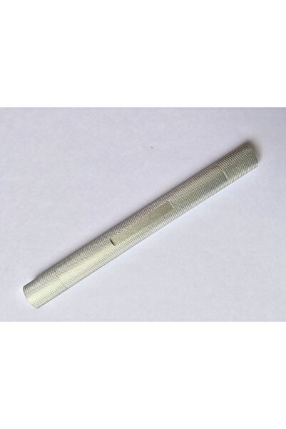 Choice1 إبرة تهوية سيجار فضية خفيفة الوزن مسننة، ملحقات سيجار محمولة لإزالة ا...