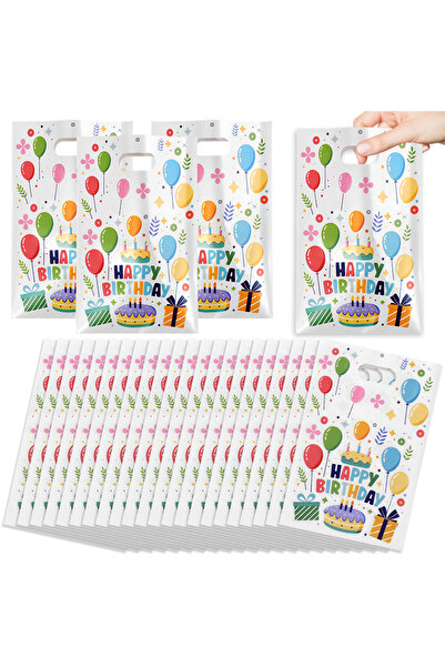 Choice ٥٠ قطعة من أكياس هدايا حلوى عيد الميلاد، ٢٠-١٠٠ قطعة من أكياس هدايا حل...