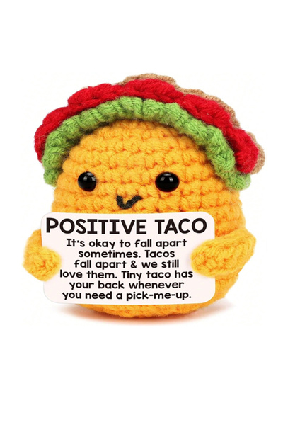 Choice تاكو ستايل إيه قطعة واحدة بتصميم إيجابي، هدية مثالية لعيد الحب، وهدايا...