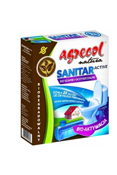 Other Preparare pentru fose septice și stații de epurare 25 g