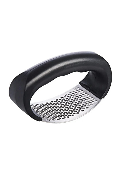 Choice 1pcs Stainless Steel Garlic Press Crusher Manual Garlic Mincer Choppin...