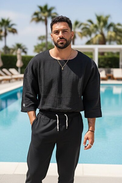 Butik Ross Comfortable Fit Half Sleeve T-Shirt