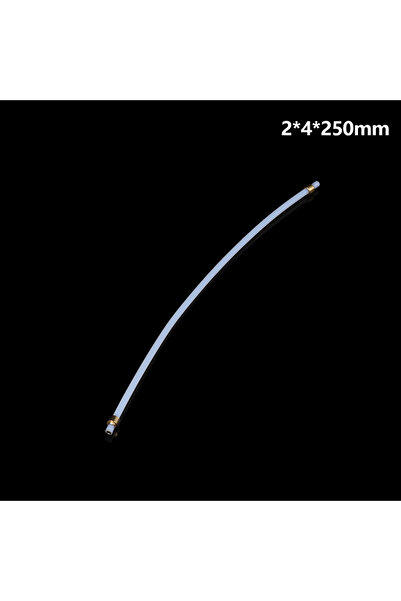 Choice3 04 Transparent High-Pressure Inlet Pipe Filter Sleeve Accessories for...