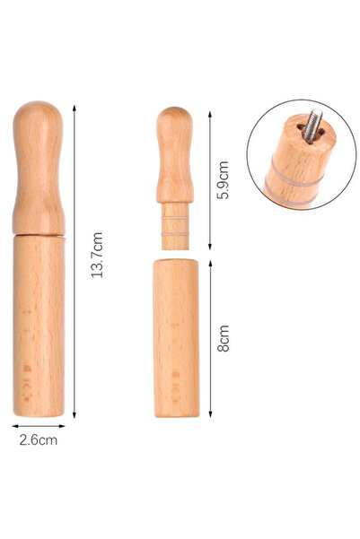 Choice1 type 1 IMZAY Wool Felting Tool without Needls Professional DIY Felt N...