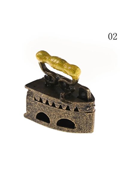 Choice B Hot Koop Mini Poppenhuis Miniatuur 1:12 نموذج غرفة الدمى أداة الملاب...