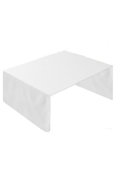 Kidizi Waterproof rubberized bed liner for adults, 90 cm wide, Kidizi, washab...