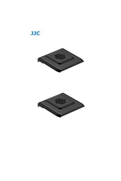 Choice1 غطاءان متعددان الوظائف لقاعدة الفلاش من JJC لكاميرات كانون R50 PowerS...