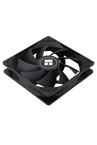 Choice4 A-RGB AS SHOW TL-C12C Thermalright TL-C12C PC Cooling Fan 120mm 5V 3P...