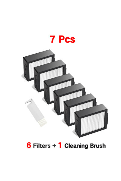 choice2 7 قطعة قطع غيار لآي روبوت رومبا i7 i7+ i3 i3+ i4 i4+ i6 i6+ i8 i8+ E5...