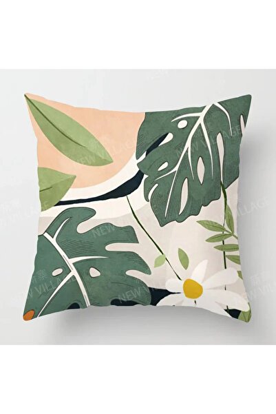 Choice53 60x60cm 2209ztt-000466 Nordic fall home decor autumn throw pillow co...