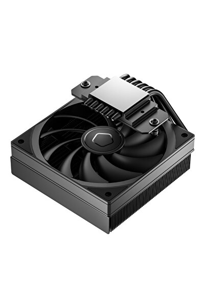 Choice NO RGB black IS-77-XT BK ID Cooling IS-77-XT 6 Heat pipes CPU Cooler H...