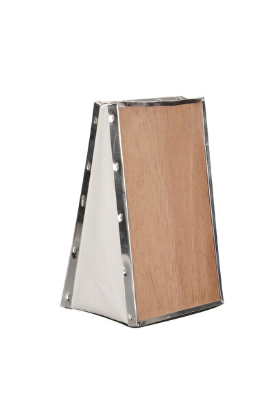 Choice Beekeeping Tool Bee Smoker Box Bee Smoker Bellow PVC Leather Plywood B...