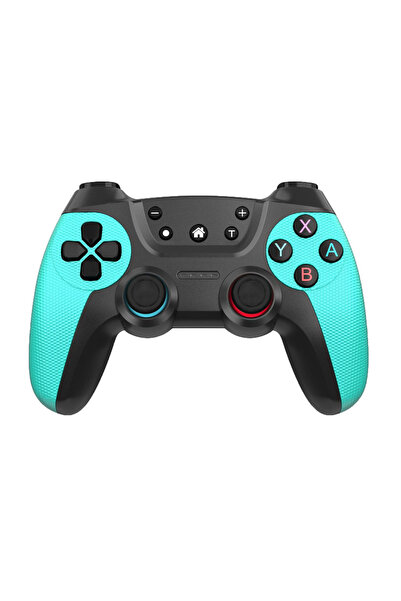 choice2 light green Wireless Gamepad Bluetooth Controller For Nintendo Switch...
